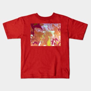 Groovy Baby Kids T-Shirt